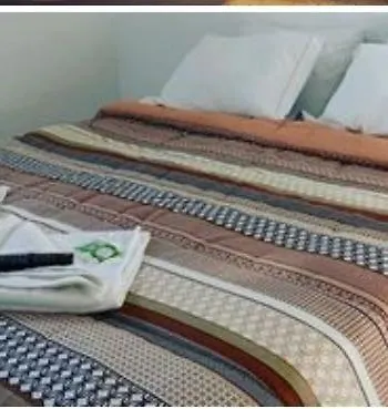 Pousada Terras De Frei Galvao Aparecida 