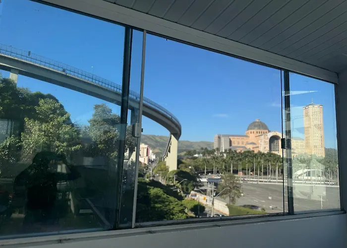 Pousada Bella Vista Aparecida 